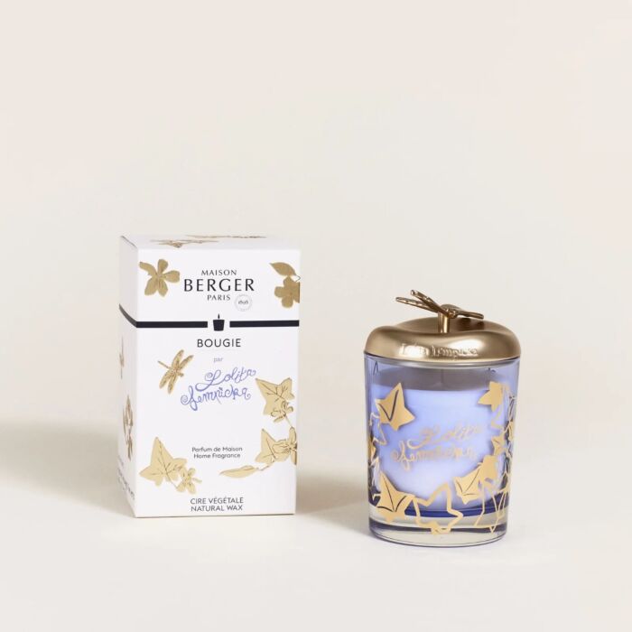 Maison Berger Lolita Lempicka Violet Scented Candle